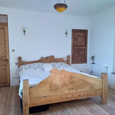 Holiday home Ancient Priory With Pool, Jacuzzi And Lakes *