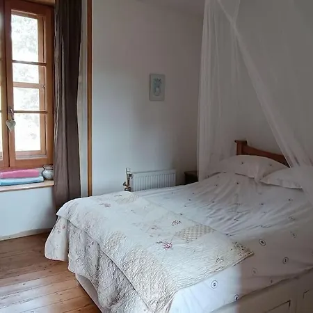 Holiday home Ancient Priory With Pool, Jacuzzi And Lakes *