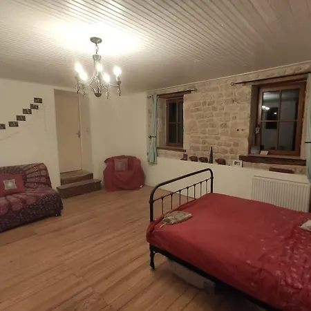 Holiday home Ancient Priory With Pool, Jacuzzi And Lakes *