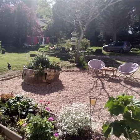 Ancient Priory With Pool, Jacuzzi And Lakes Holiday home
