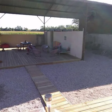 Ancient Priory With Pool, Jacuzzi And Lakes Aulnay (Charente-Maritime)